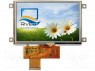 �������: TFT; 5"; 800x480; �������: LED; ������ ����: 108x64,8��