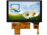 �������: TFT; 5"; 800x480; �������: LED; ������ ����: 108x64,8��