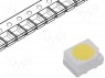 LED; SMD; 3528,PLCC2;  ; 1800÷3550; 8000(.)K