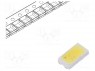 LED; SMD; 5630;  ; 27,5÷35; 6500(.)K; 80; 120°