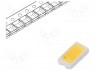 LED; SMD; 5630; 28,5÷36; 80; 120°; 65; 2,7÷3; 3000.