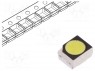 LED; SMD; 3528,PLCC2;  ; 2200÷3000; 120°; 20