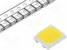 LED; SMD; 2835;  ; 24÷30; 4000(.)K; 80; 120°