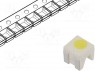 LED; SMD; 4040;  ; 1200÷1890; 355÷710; 120°