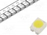 LED; SMD; 3528,PLCC4;  ; 1910÷3030; 560÷900