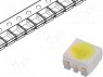 LED; SMD; 3528,PLCC6;  ; 24200÷37800; 7,1÷14