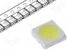 LED; SMD; 5060,PLCC6;  ; 18÷20; 4800÷7000; 120°