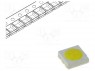 LED; SMD; 5060,PLCC6;  ; 18÷20; 5800÷8400