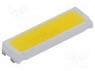 LED; SMD; 7020;  ; 45÷50; 2800-3500K; 120°; 75