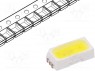 LED; SMD; 3014;  ; 2000÷3000; 5000-6000K; 120°