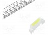 LED; SMD; 4008;  ; 1400÷2000; 8000-18000K; 120°