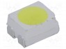 LED; SMD; 3528,PLCC4;  ; 8÷12; 3600÷4800; 120°