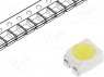 LED; SMD; 3528,PLCC4;  ; 3000÷4000; 10000(.)K