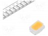 LED; SMD; 3020,PLCC2;  ; 6÷10; 2325-2475K; 90; 120°