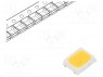 LED; SMD; 2835,PLCC2;  ; 24÷30; 2650-2800K; 80; 120°