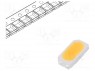 LED; SMD; 3014,PLCC2;  ; 9÷14; 2650-2868K; 80; 120°