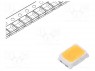 LED; SMD; PLCC2,2216;  ; 6÷10; 2830-3040K; 90; 120°