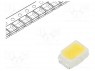 LED; SMD; 3020,PLCC2;  ; 10÷15; 3700-4500K; 80