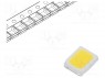 LED; SMD; 2835,PLCC2;  ; 18÷26; 3875-4220K; 80