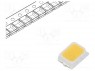 LED; SMD; PLCC2,2216;  ; 4÷8; 3900-4250K; 95