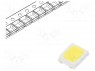 LED; SMD; 2835,PLCC2;  ; 18÷26; 4880-5250K; 80; 120°