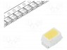 LED; SMD; Mini PLCC2,2014;  ; 4÷8; 6125-6800K; 95