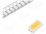 LED; SMD; 3014,PLCC2;  ; 9÷14; 2700-3050K; 80; 120°