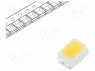 LED; SMD; 3020,PLCC2;  ; 8÷13; 3027-3501K; 80; 120°