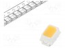 LED; SMD; Mini PLCC2,2014;  ; 4÷8; 2780-3110K; 90