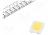 LED; SMD; 2835,PLCC2;  ; 16÷22; 5800-6490K; 95; 120°