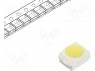 LED; SMD; 3528,PLCC2; ; 112÷355; 60°; 10; 3,3÷4,2