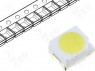 LED; SMD; 3528,PLCC2;  ; 1700÷3000; 120°; 20