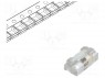 LED; SMD; 0402; ; 28,5; 1x0,55x0,3; 140°; 1,6÷2,4