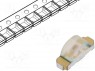 LED; SMD; 1204; ; 2,8÷8; 3,2x1,5x1; 130°; 2,1÷2,6; 20