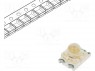 LED; SMD; 1210; /; 3,2x2,4x2,4; 20°; 20