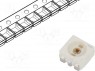 LED; SMD; 3528,PLCC6; ; 12100÷24200; 3,55÷9; 120°