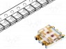 LED; SMD; 1210; /; 3,2x2,7x1; 130°; 20