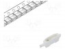 LED; SMD; 4008; ; 200÷400; 4x0,8x14; 120°; 1,8÷2,4; 20