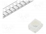 LED; SMD; 3528,PLCC2; ; 200÷650; 3,5x2,8x1,8; 120°