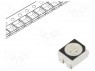 LED; SMD; 3528,PLCC4; /; 3,5x2,8x1,9; 120°; 20