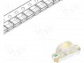 LED; SMD; 1204; /; 3,2x1x1,48; 140°; 20