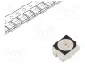 LED; SMD; 3528,PLCC4; /-; 3,5x2,8x1,9; 120°