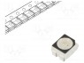 LED; SMD; 3528,PLCC4; /; 3,5x2,8x1,9; 120°; 20