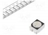 LED; SMD; 3528,PLCC4; /; 3,5x2,8x1,9; 120°; 20