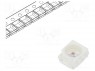 LED; SMD; 3528,PLCC2; ; 1000÷2300; 3,5x2,8x1,8; 120°