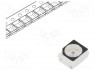 LED; SMD; 3528,PLCC2; ; 900÷1500; 3,5x2,8x1,8; 120°