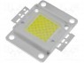 LED  ; COB;  ; 6500(.)K; 2000(); 140°