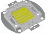 LED  ; COB;  ; 6500(.)K; 7200(); 140°