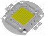 LED  ; COB;  ; 6500(.)K; 14400(); 140°