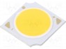 LED  ; COB;  ; P: 13,78; 2970-3110K; 120°